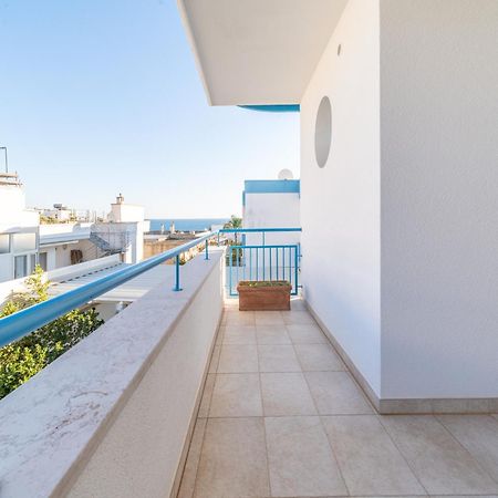 Lo Scalo Bed And Breakfast Marina Di Novaglie Alessano Ngoại thất bức ảnh