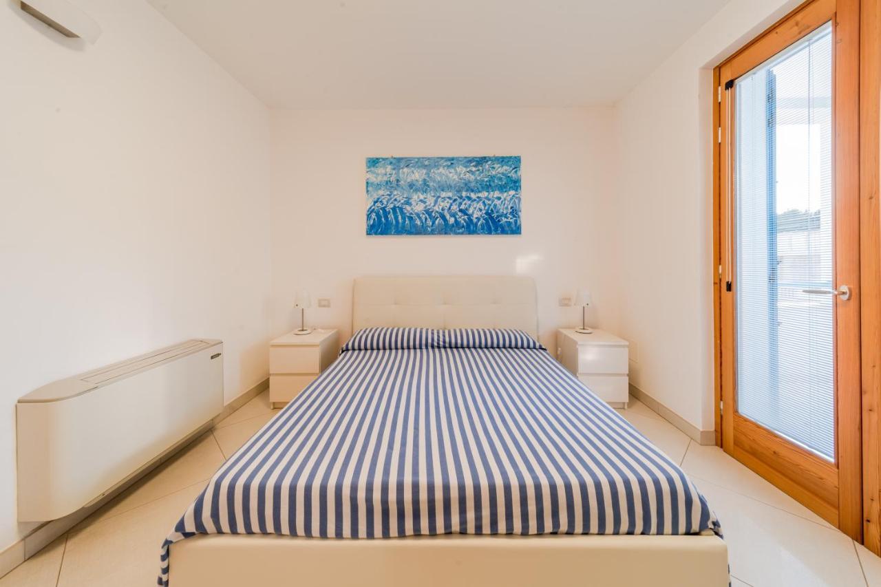 Lo Scalo Bed And Breakfast Marina Di Novaglie Alessano Ngoại thất bức ảnh
