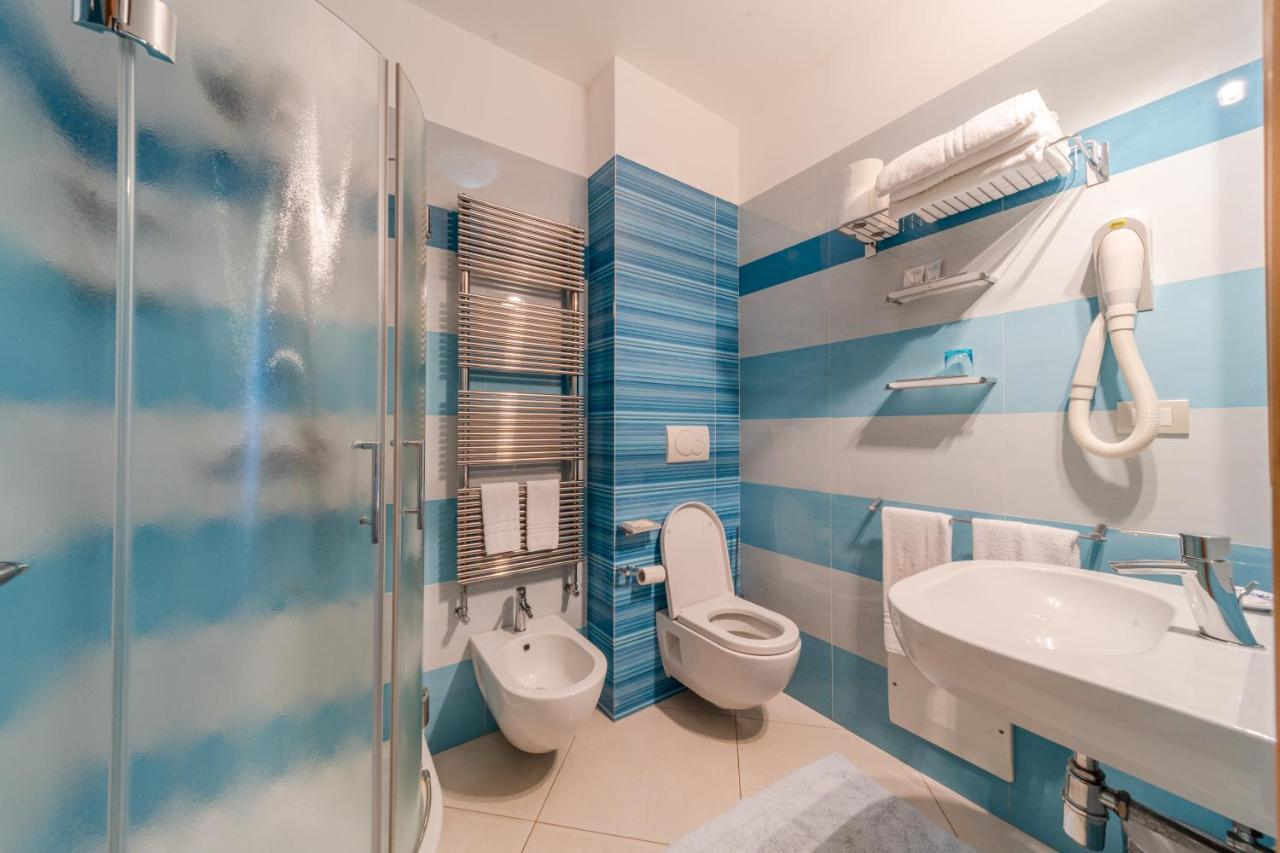 Lo Scalo Bed And Breakfast Marina Di Novaglie Alessano Ngoại thất bức ảnh