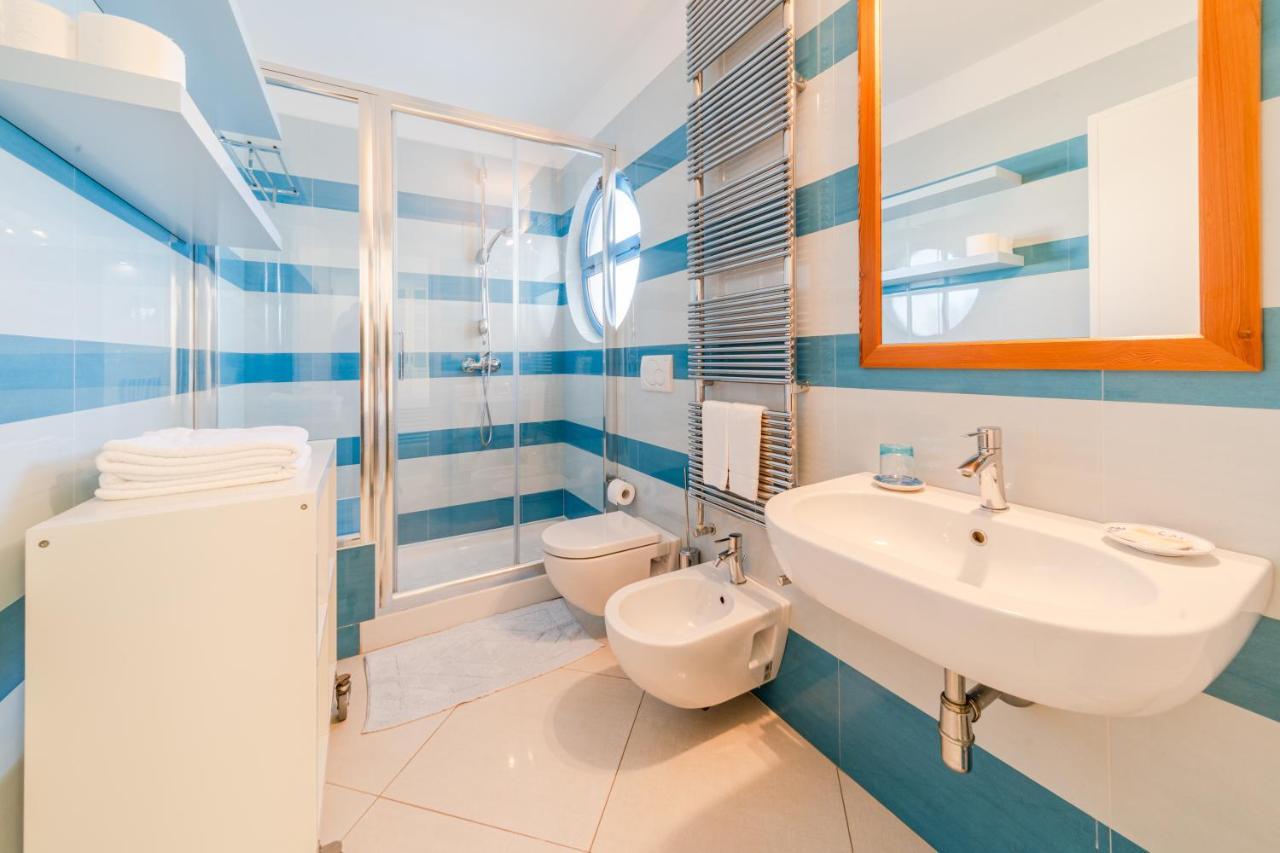 Lo Scalo Bed And Breakfast Marina Di Novaglie Alessano Ngoại thất bức ảnh