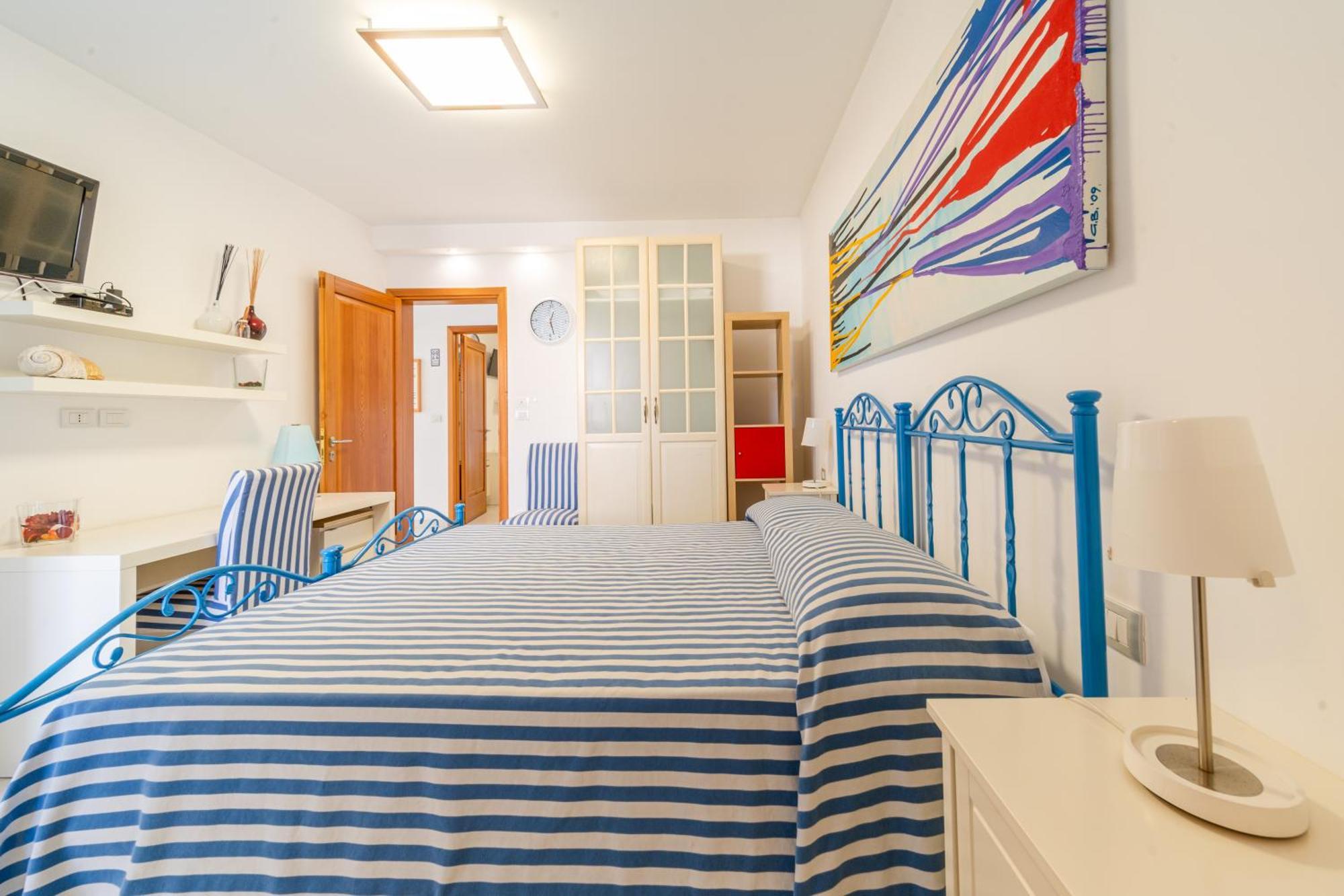 Lo Scalo Bed And Breakfast Marina Di Novaglie Alessano Ngoại thất bức ảnh