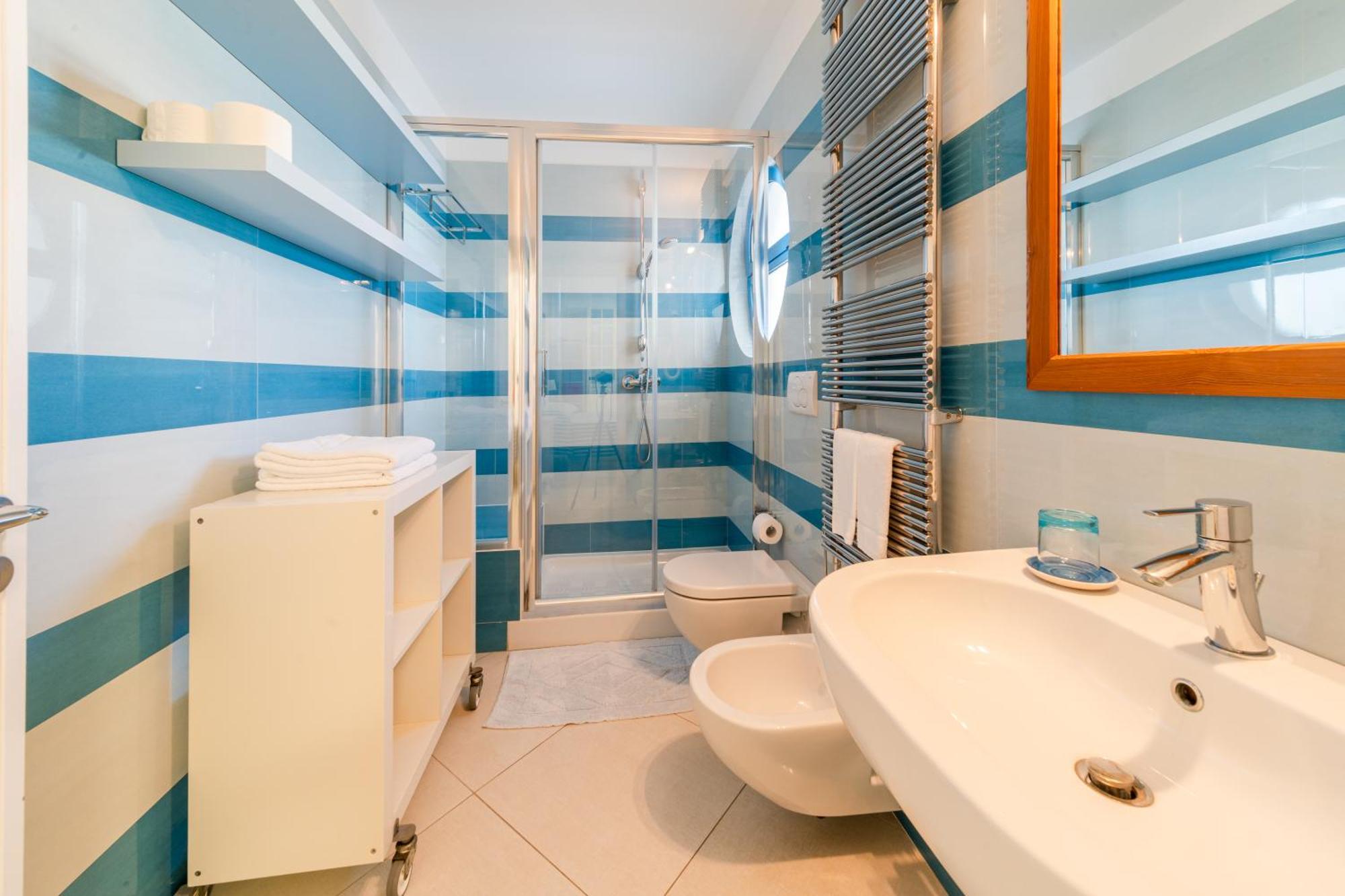 Lo Scalo Bed And Breakfast Marina Di Novaglie Alessano Ngoại thất bức ảnh