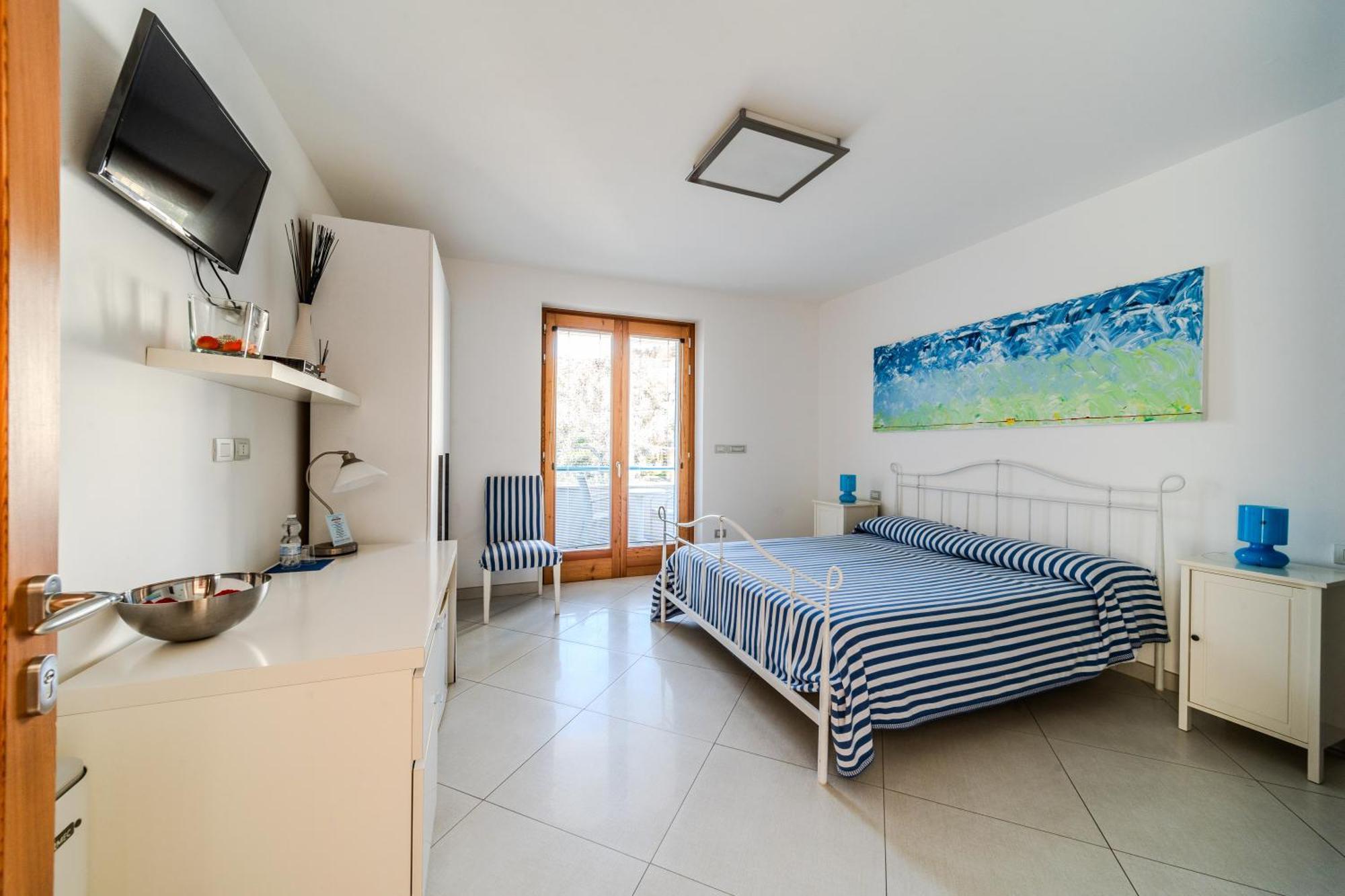 Lo Scalo Bed And Breakfast Marina Di Novaglie Alessano Ngoại thất bức ảnh