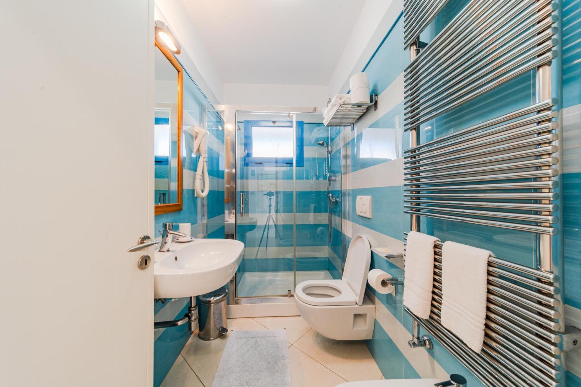 Lo Scalo Bed And Breakfast Marina Di Novaglie Alessano Ngoại thất bức ảnh